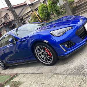 BRZ ZC6