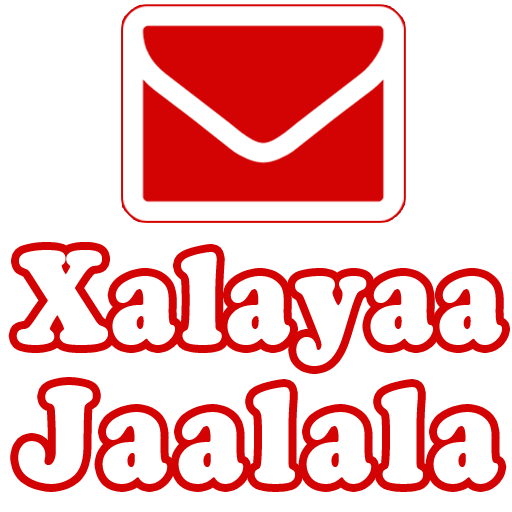 Xalayaa Jaalala - Afan Oromo Love Letters