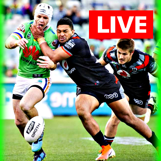 nrl live stream free