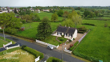 maison à Vitry-sur-Loire (71)