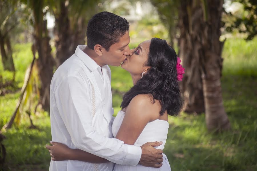 Fotógrafo de bodas Jair Rivera (dixcine). Foto del 3 de enero 2020