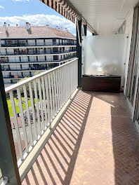 appartement à Saint-Jean-de-Luz (64)