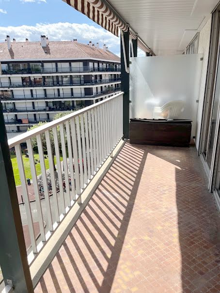 Vente appartement 2 pièces 51.68 m² à Saint-Jean-de-Luz (64500), 399 000 €