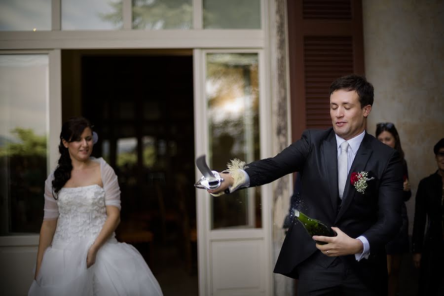 Fotógrafo de bodas Eugenio Luti (luti). Foto del 20 de abril 2017