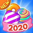 Download Candy Sweet Mania - Match 3 Puzzle Install Latest APK downloader