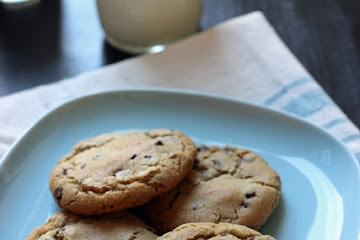 Jessika's Amazing Chocolate Chip Cookies