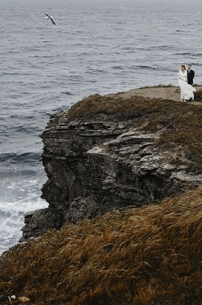 Fotografo di matrimoni Igor Kirsanov (mrjack). Foto del 4 luglio 2021