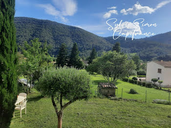 maison à Saint-Florent-sur-Auzonnet (30)