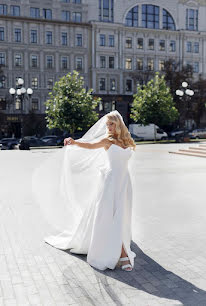 Fotógrafo de bodas Andrey Esich (yesych). Foto del 8 de enero