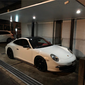 911 クーペ