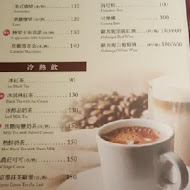 洋朵義式廚坊