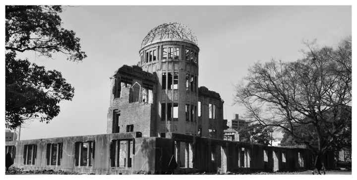 Per non dimenticare mai..Hiroshima di laurasap