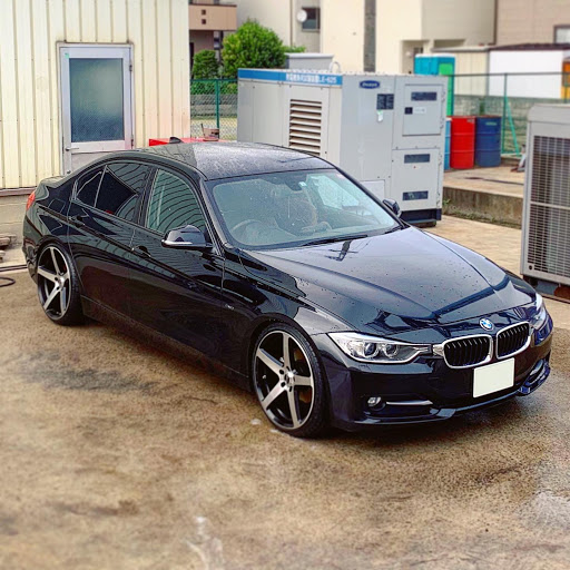 F30系 3シリーズ オーナー必見 おススメホイール10選 装着例もご紹介します Cartuneマガジン