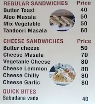 Snackbasket Mumbai Se menu 4