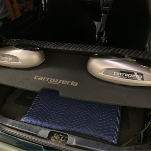 アルトワークス HB11S