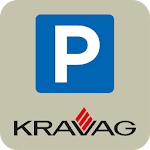 KRAVAG TRUCK PARKING Apk