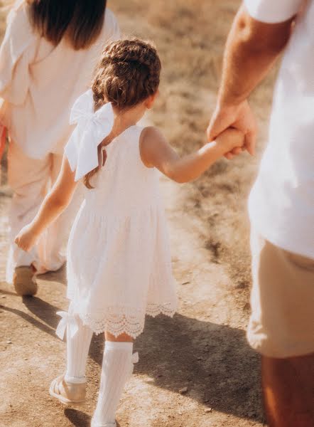 Wedding photographer Viktoriya Gupalo (gupalovika). Photo of 29 August 2023