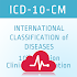 ICD-10-CM Codes App with 2018 Updates 2.3.4