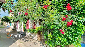 maison à La Ville-du-Bois (91)