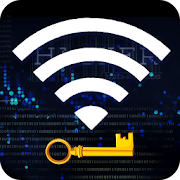 wifi password hacker prank 4.2.46 Icon