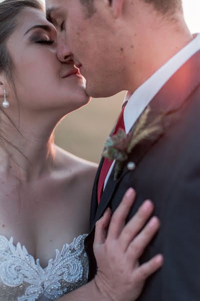 Wedding photographer Sammy Jade (sammy). Photo of 1 January 2019