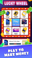 About: Buzz Bubble: Win Real Cash (Google Play version)