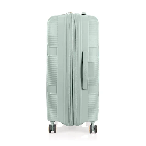 Vali kéo Instagon GT AMERICAN TOURISTER màu xanh Mint size M