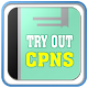 Download Try Out CPNS 2019 For PC Windows and Mac