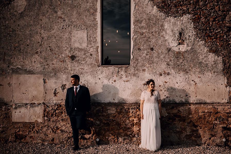 Fotógrafo de bodas Guillaume Brière (thewitness). Foto del 13 de abril 2019