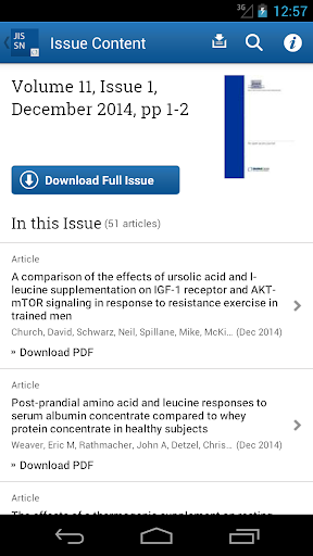 免費下載書籍APP|J Int Society Sports Nutrition app開箱文|APP開箱王