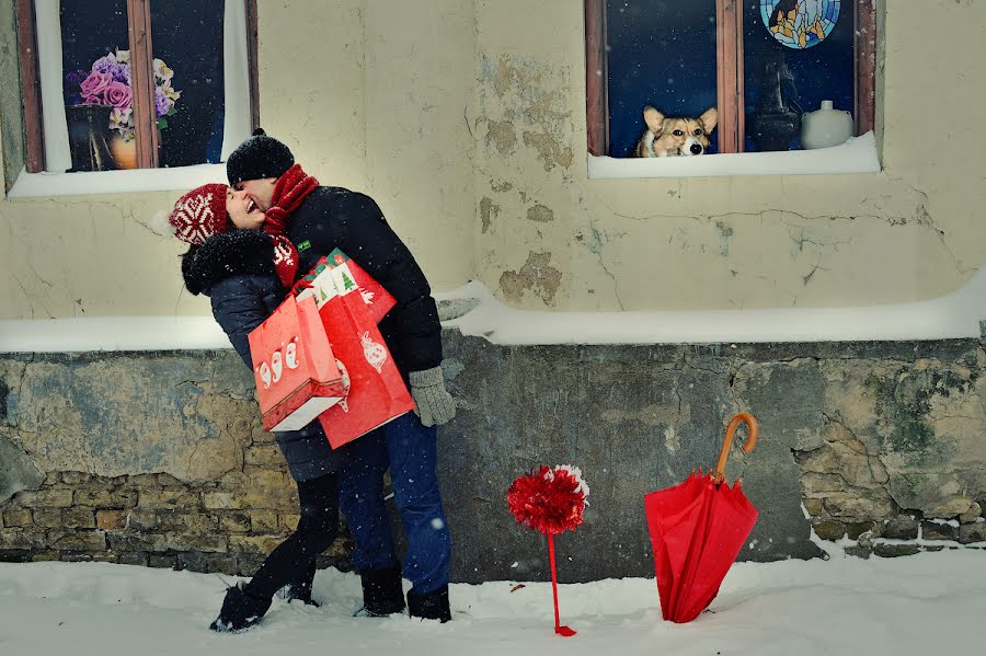 Vestuvių fotografas Rustam Khadzhibaev (harus). Nuotrauka 2013 sausio 1