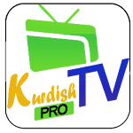 Cover Image of Herunterladen Kurdish TV Pro 11.11.11 APK