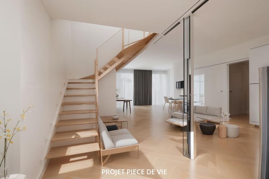Vente maison 5 pièces 109 m² à Amberieu-en-bugey (01500), 139 000 €