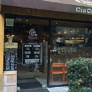 Cin Cin Osteria請請義大利餐廳