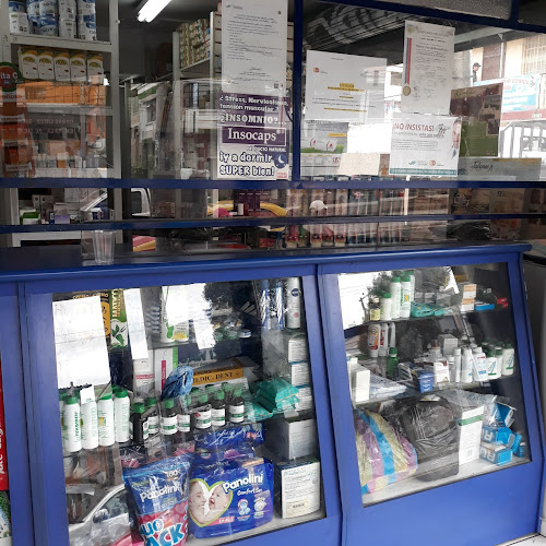 Opiniones de Farmacia Guamani N 2 en Quito - Farmacia