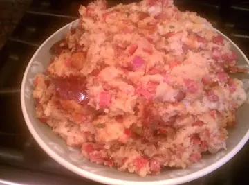Italian Stuffing