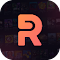 Imagem do logotipo de RoGold - Level Up Roblox