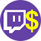 Item logo image for Twitch Farmer