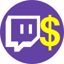 Twitch Farmer chrome extension