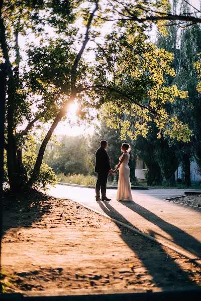 Wedding photographer Anton Koltashov (koltashov). Photo of 26 April 2019