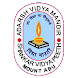 Adarsh Vidya Mandir, Mount Abu - Androidアプリ