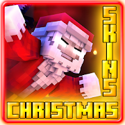 Christmas Skins for Minecraft 1.1 Icon