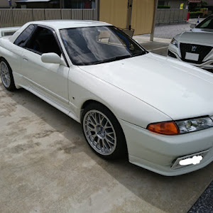 スカイライン GT-R BNR32