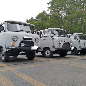 UAZ-3909