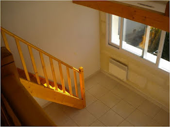 appartement à Beziers (34)