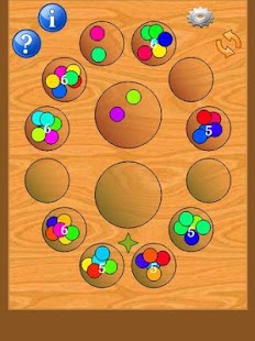 Lastest Mancala Solitaire APK