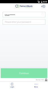 How to install Reliant Bank 6.0.1741 unlimited apk for pc
