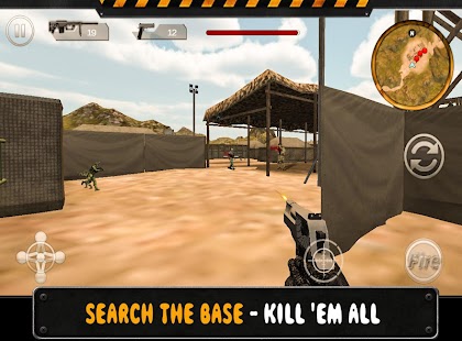 Igi game free download for android tablet for pc