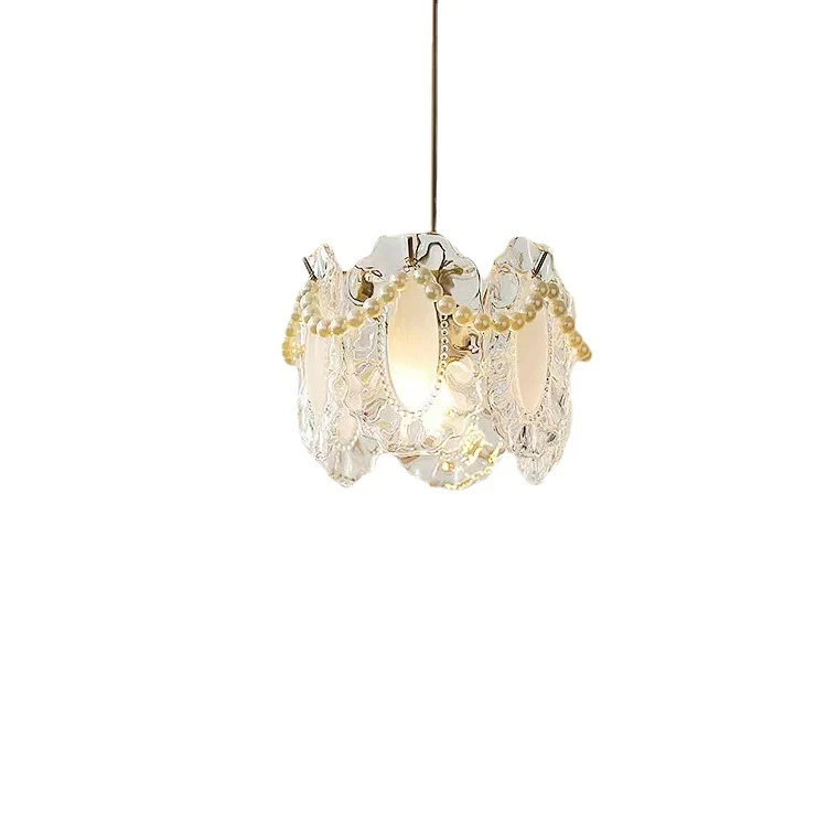 Francuska Ulazna Lux Lampa za Hodnik Pojedinačna Moderna Jednostavnost Elegantna Rasveta za Ugodan Ambijent i Sofisticiran Stil