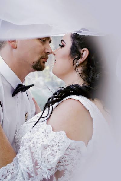 Fotografo di matrimoni Mariska Jooste (mariskajooste). Foto del 17 dicembre 2018